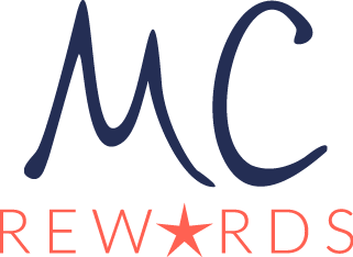 MC Rewards logo